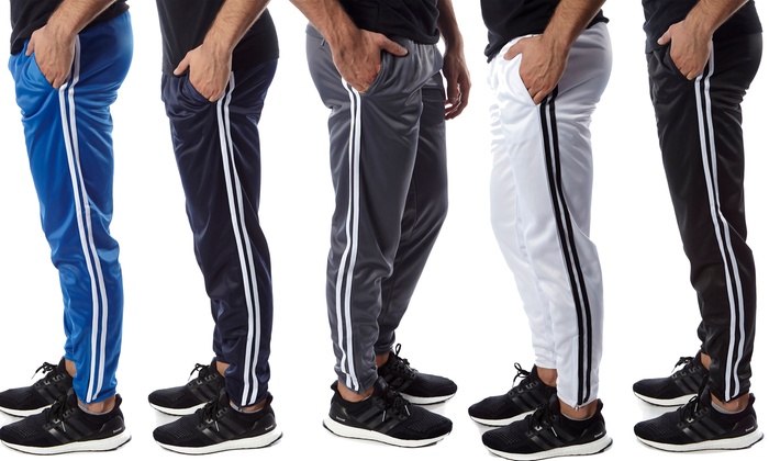 3x joggers