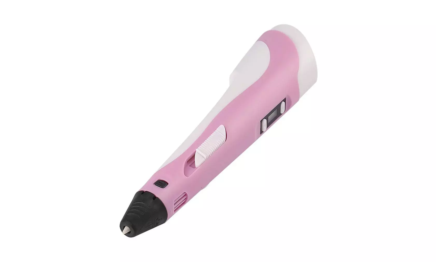 3D-printpen inclusief PLA filamenten, naar keuze met navulling