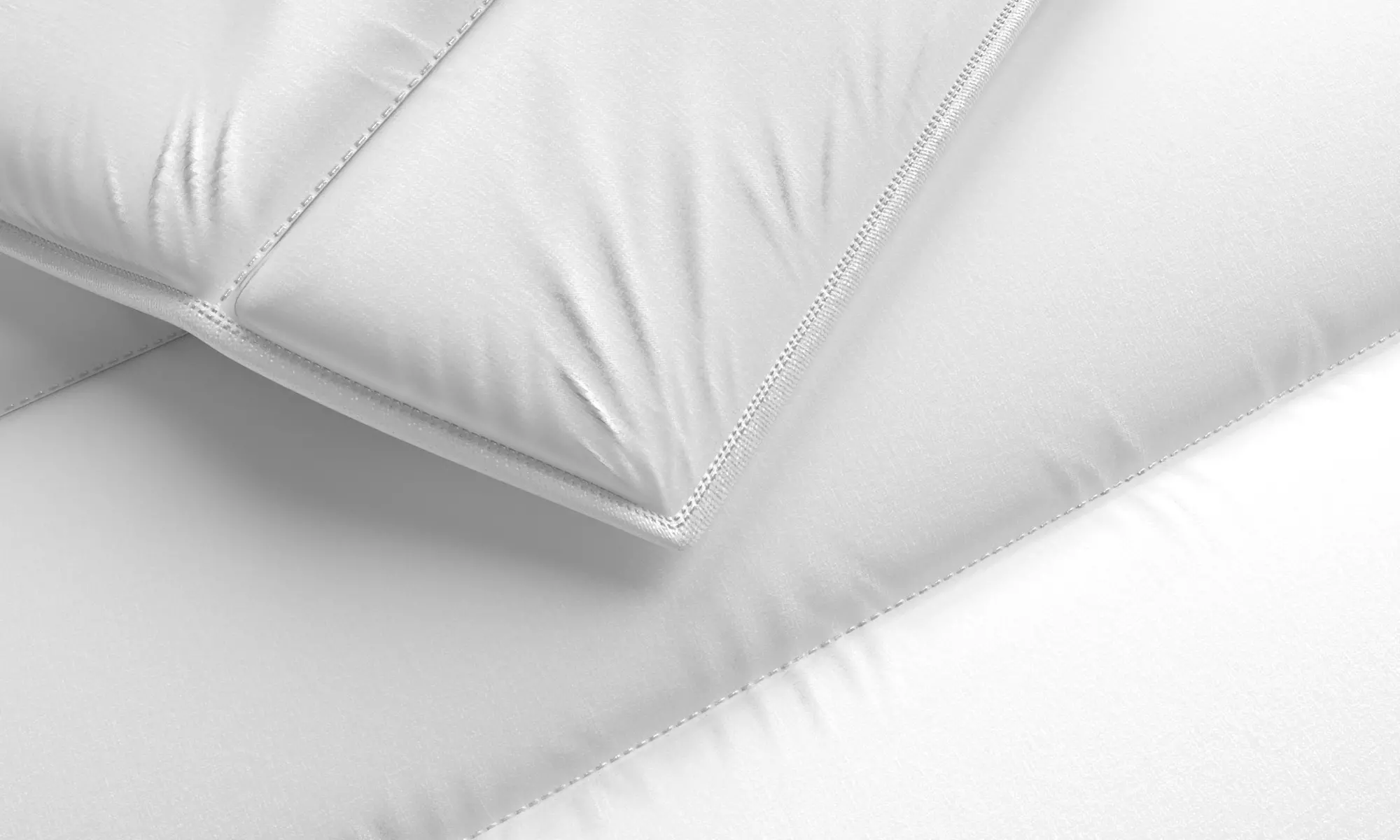 Couette "Utopia" 300 g, dimension au choix - Image 4