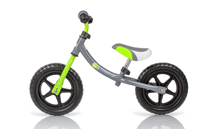 kinderkraft bike