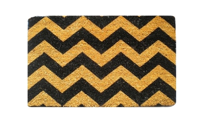 Image 8: Coir Door Mats