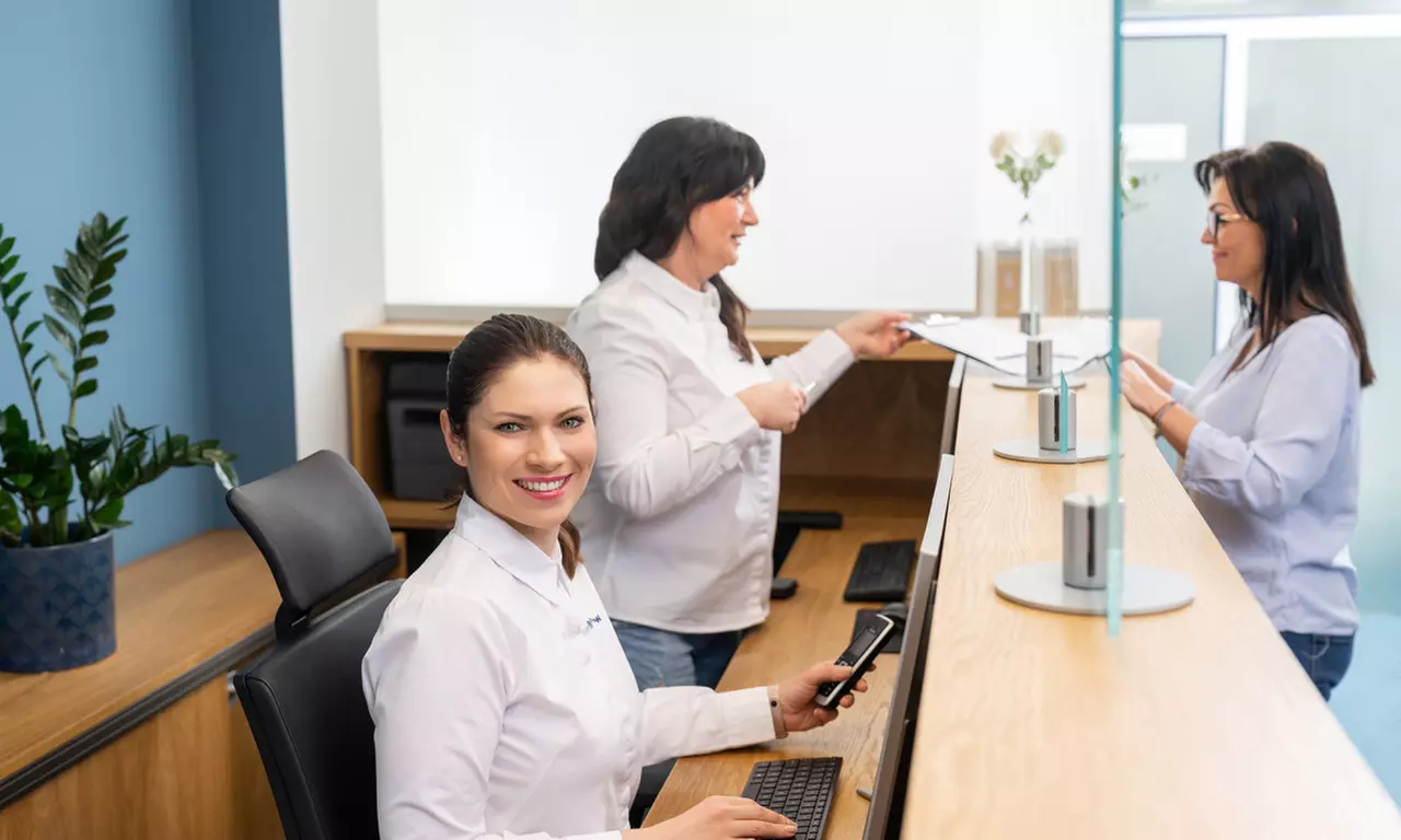 Rezonans magnetyczny wybranych partii ciała z opisem badania