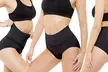1 ou 2 sous-vêtements string et/ou culotte effet gainant et push-up de Liposlim - Second Medium