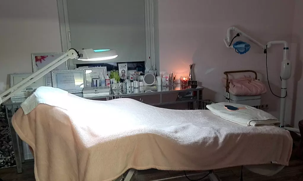 Bis zu 51% Rabatt auf den Spa – Tagespass bei Nikis Beauty