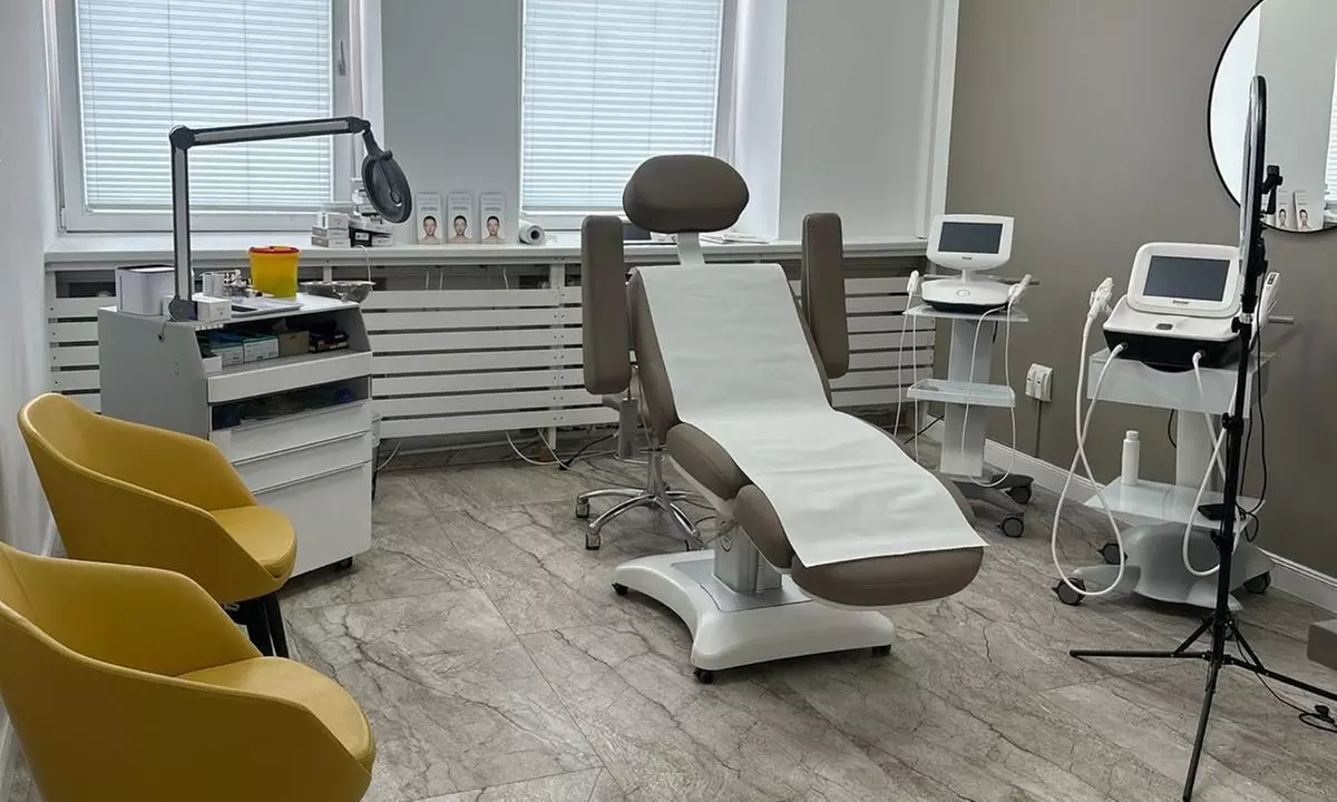 Wertgutschein Injektionslipolyse mit je 5 ml Wirkstoff für 1 Person