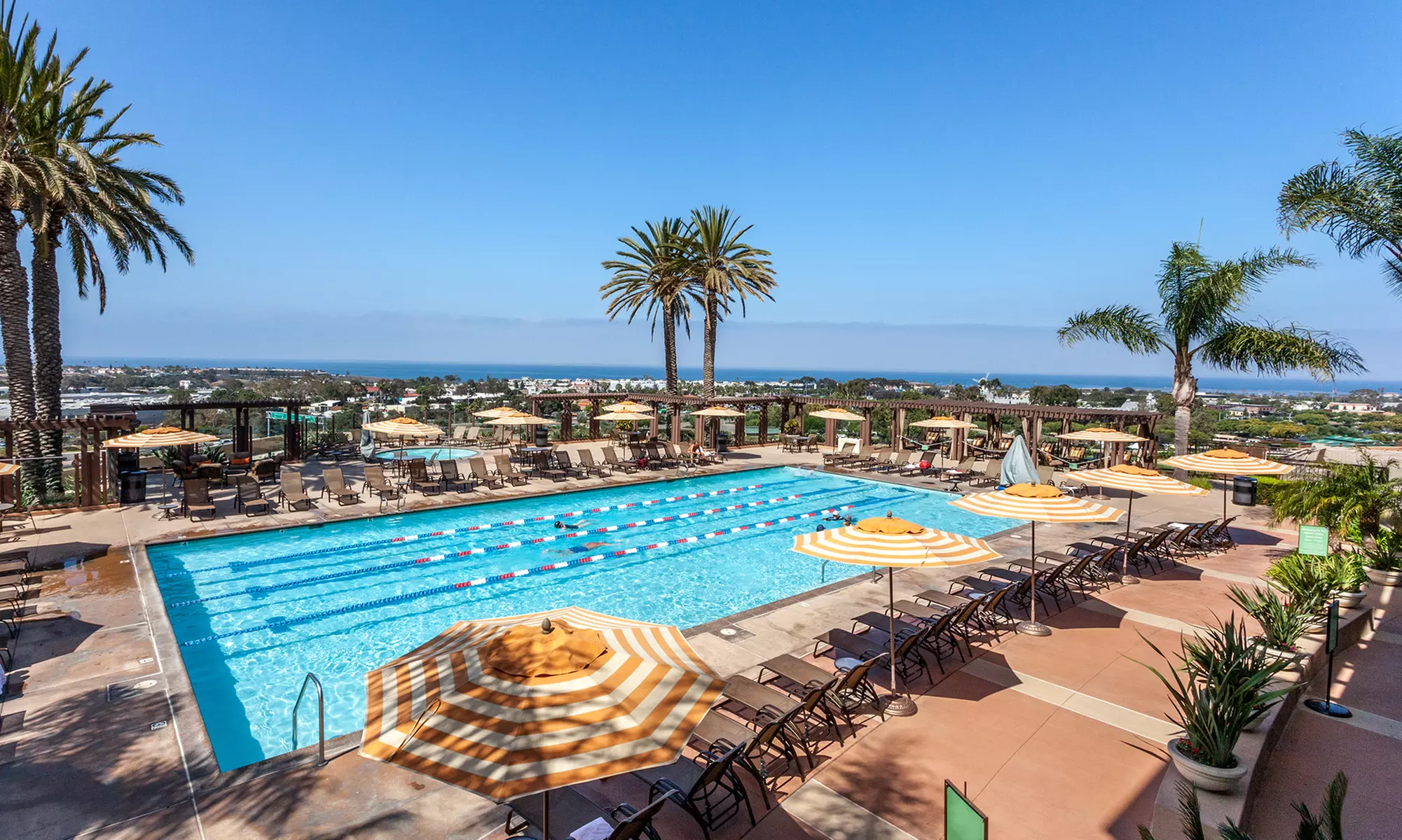 Stay with Waived Resort Fee at Grand Pacific Palisades Resort & Hotel in Carlsbad, CA; Dates into March 2019 - Primary Image