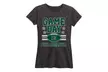 Women's Football Game Day Shirts - Second Medium