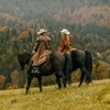 Image 2: From Solo to Group: Horseback Rides & Classes for 1, 2, or Group of 4