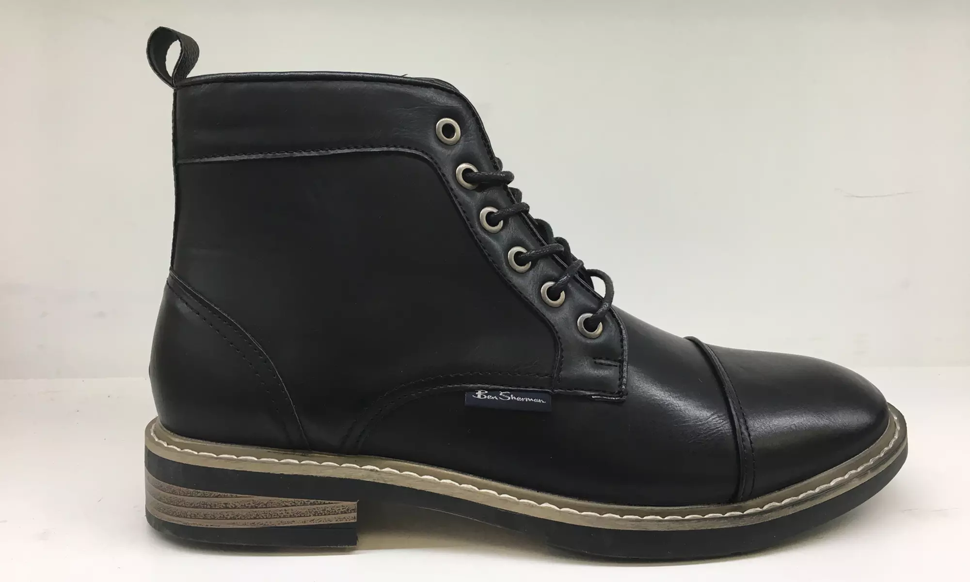 Botas para hombre Ben Sherman - Primary Image