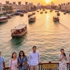 Image 2: Explore & Enjoy Dubai City Tour: Iconic Landmarks & Culture