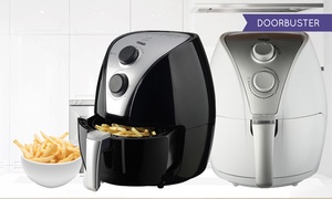 TODO Multifunctional Air Fryer 