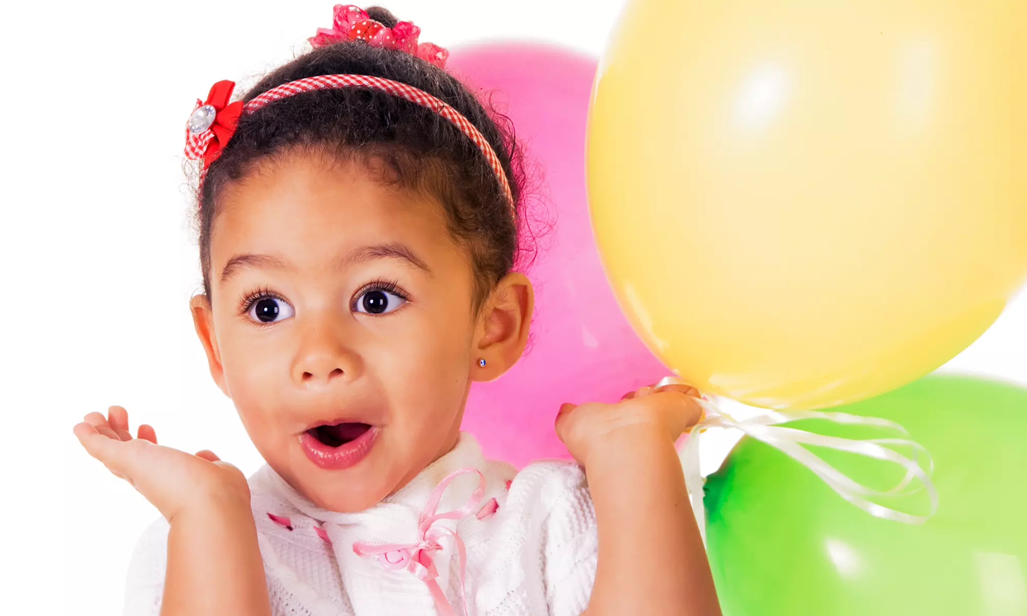 Kids or Teen Photoshoot