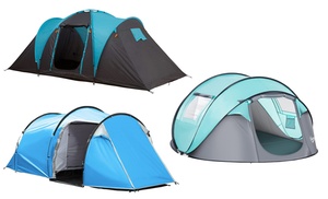 Outsunny Camping Tent