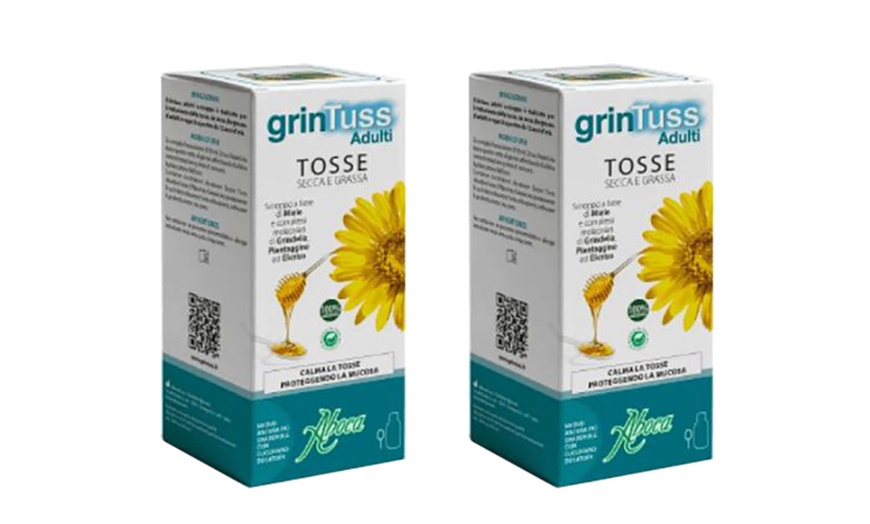 Image 2: Grintuss Sirup (bis zu 88,83€/1kg)