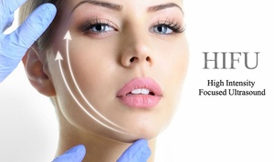 HIFU non-surgical treatments