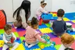 Play Centre Entry with Meal and Optional 7D Cinema for One or Two Children and Adults at Kidz#1 (Up to 44% Off) - Second Medium