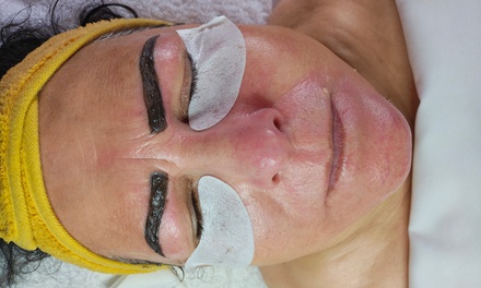 One Majestic Lash Lift Session - Majestic Aesthetics by Jaki