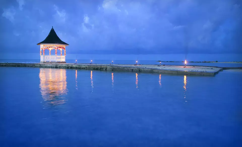 Four- or Seven-Night All-Inclusive Stay at Braco Village Hotel & Spa in Runaway Bay, Jamaica - Second Medium