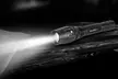 CREE XML-T6 800LM LED Flashlight with Rechargeable Batteries (2-Pack) - Second Medium