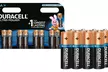 Up to 40 Duracell Ultra Power AA or AAA Alkaline Batteries - Image 7