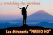 Formation en ligne aux étirements des méridiens ''Les étirements Makko Ho'' (81% de réduction) - Image 2