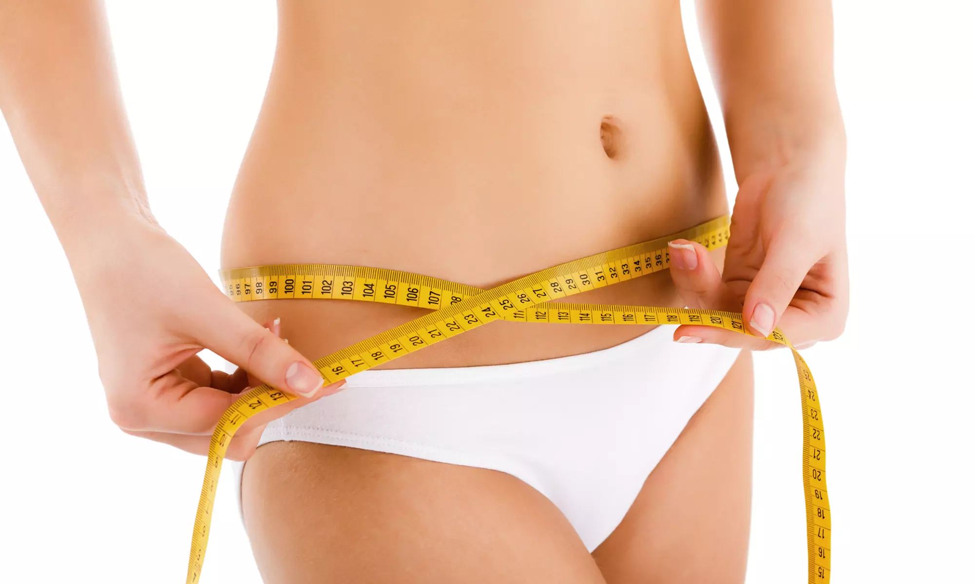 $189 for Four-Week Physician-Supervised Weight-Management Program at Pines Aesthetics ($399 Value) - Primary Image