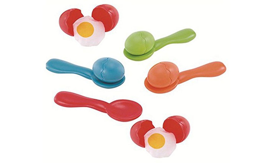 Image 2: ELC Egg and Spoon Race Game