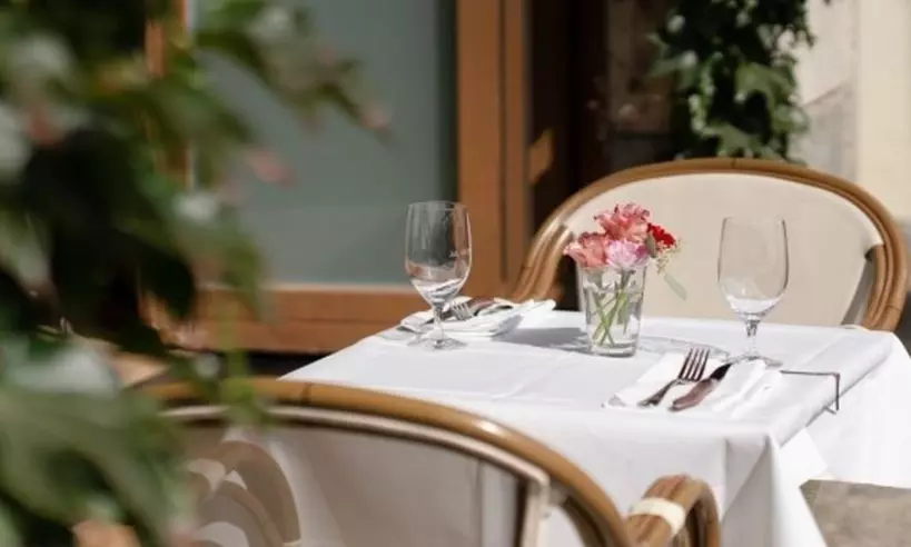 Candle-Light-Dinner in 3 oder 4 Gängen mit Getränken für 2 Personen