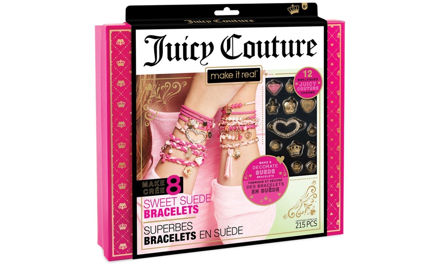 Image 11: Juicy Couture Jewellery Kit