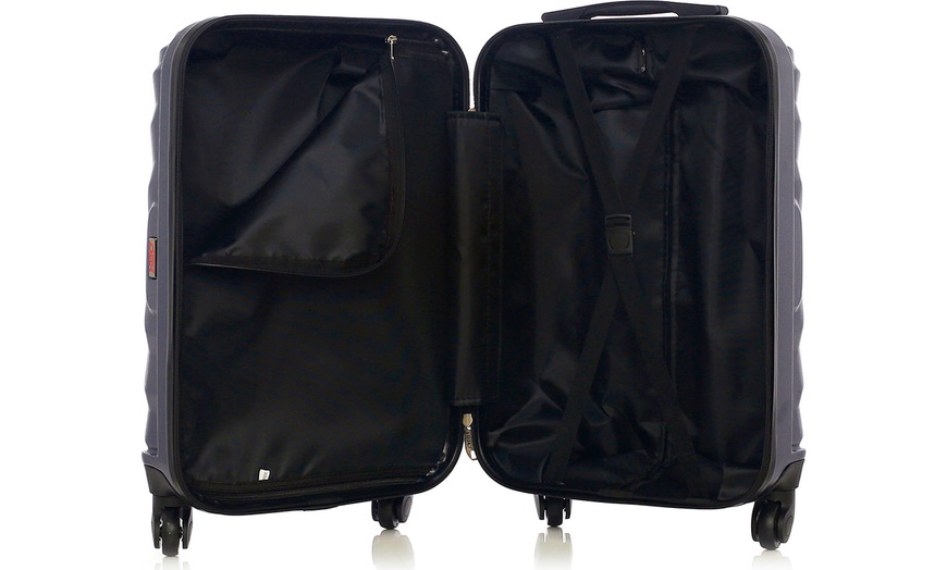 Image 15: Set de maletas Lagos