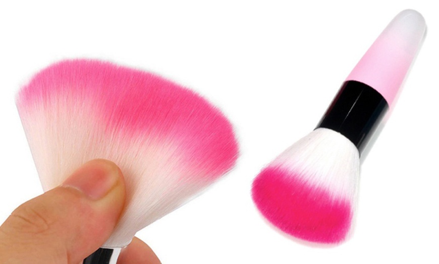 Image 34: Make Up Accessories