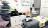 Massage & Wellness Treatments at Lastarr Massage- Deep Tissue, Body Brush, CBD & Cupping Options (Up to 48% Off)