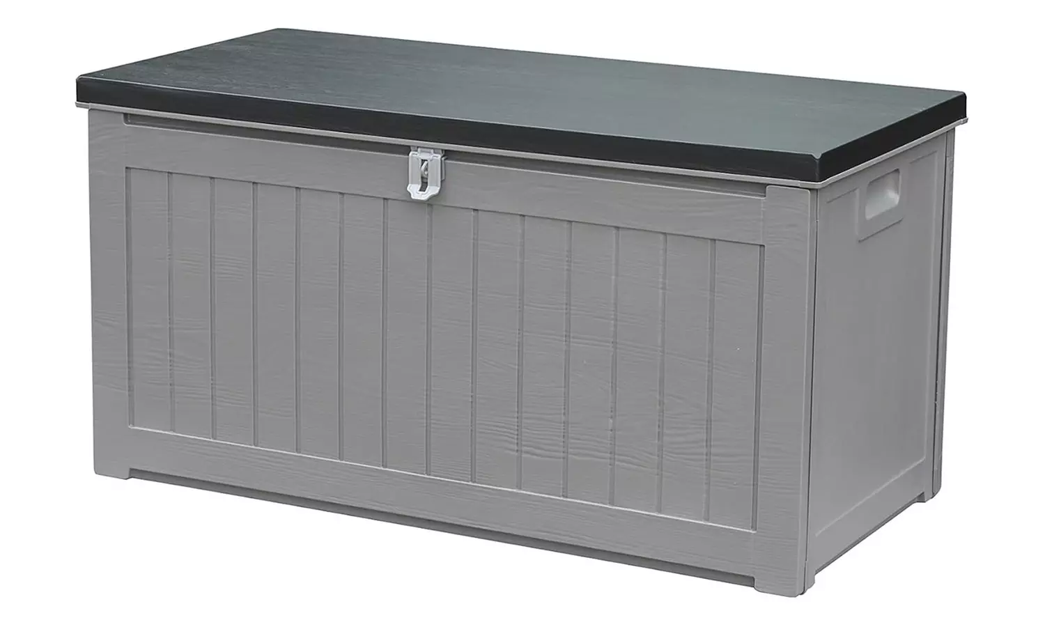 Baule o Box da Esterno in Polipropilene Resistente