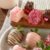 Image 11: Decadent Chocolate Treats & Berries Gift from FTD.com Up to 44% Off  