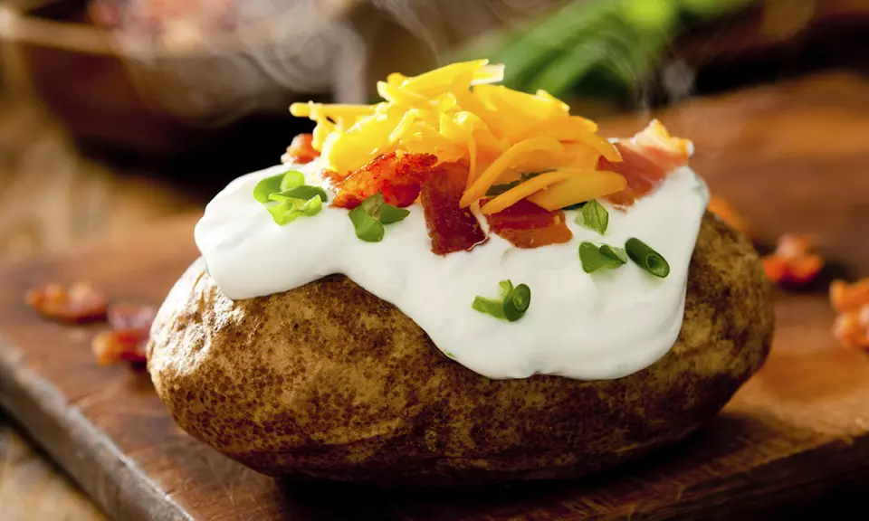 Gourmet American Food from RoyalTastings (Up to 40% Off). Six Options Available. - Primary Image