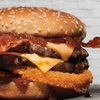 Image 6: $25, $40 or $100 to Spend -Food & Drinks,2 or 4 Signature Burger Combo
