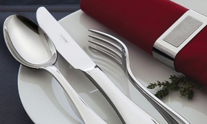 Tramontina Crystal Cutlery Set