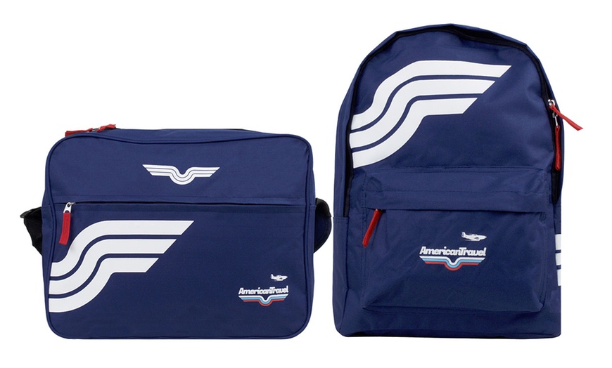 Image 11: Sports Bag