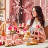 Image 1: Up to 22% Off on Afternoon Tea at Lolita Dessert Club