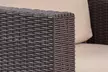 Puerta Waterproof Table and Seat Set (4-Piece) with Cushions - Second Medium
