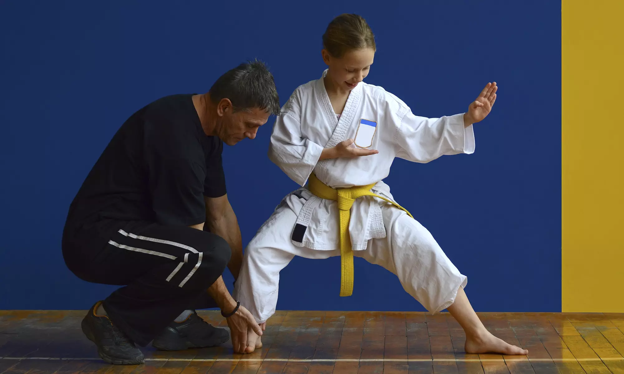 $25 for $125 Worth of Products — Shobukan Karate Dojo - Primary Image