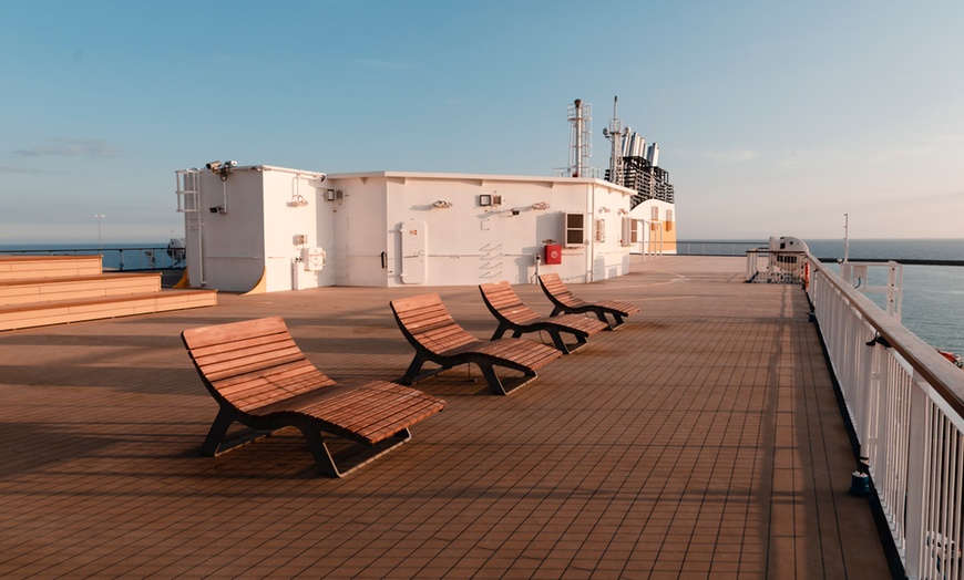 Image 9: Travemünde: 2 Nächte Minikreuzfahrt Südschweden