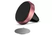 1 ou 2 supports aimantés à grip ventilation pour voiture, pour tous smartphones et GPS à rotation 360° - Image 5