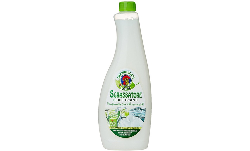 Image 6: Sgrassatori Chanteclair da 625 ml