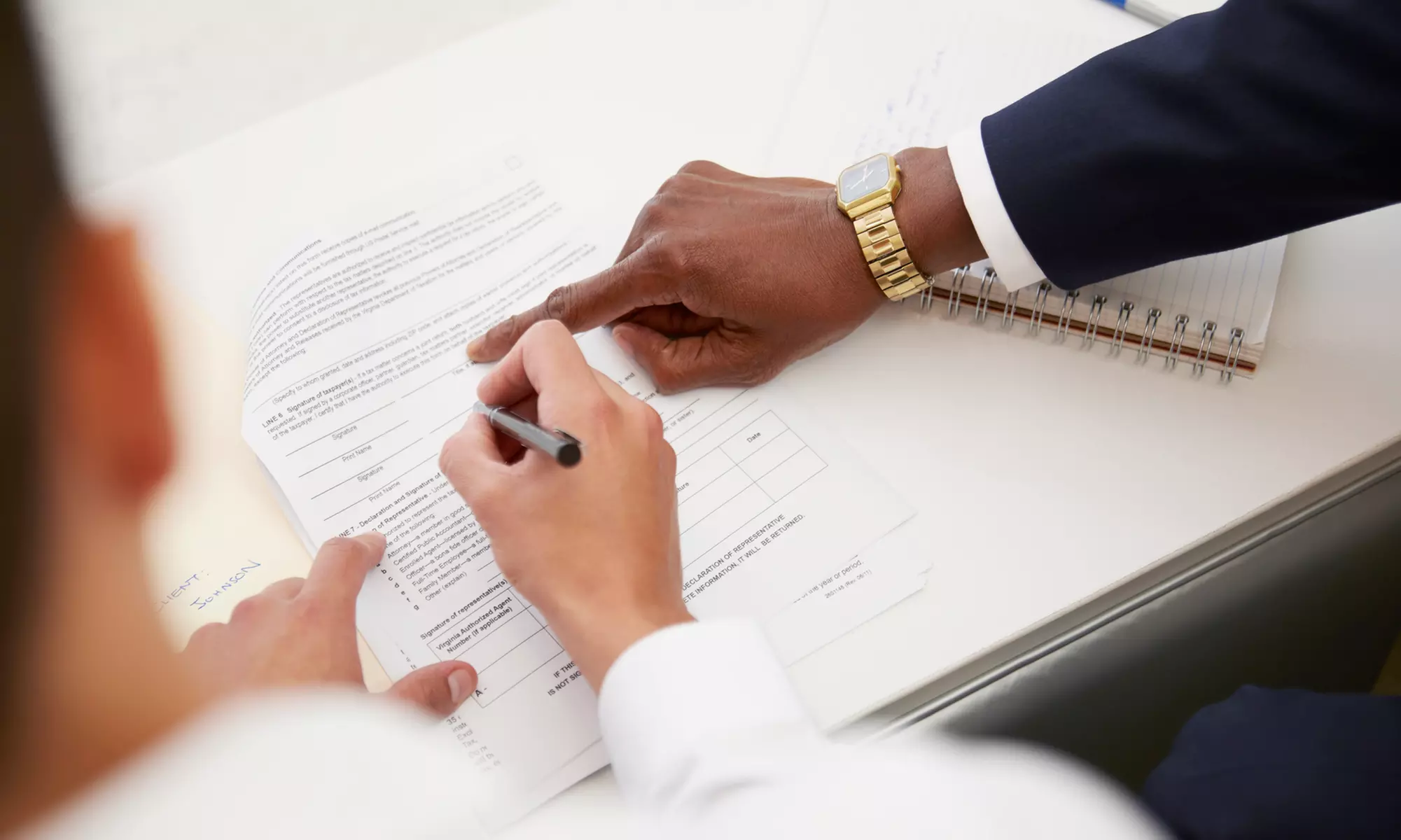 Up to 80% Off on Business Consultant at Alternative Business Consulting Solutions - Primary Image