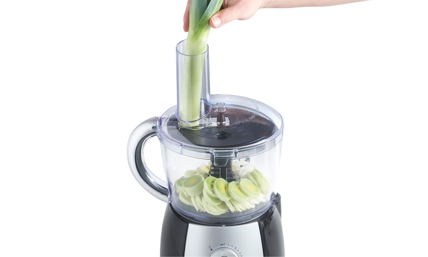 Image 5: VonShef 700W Food Processor