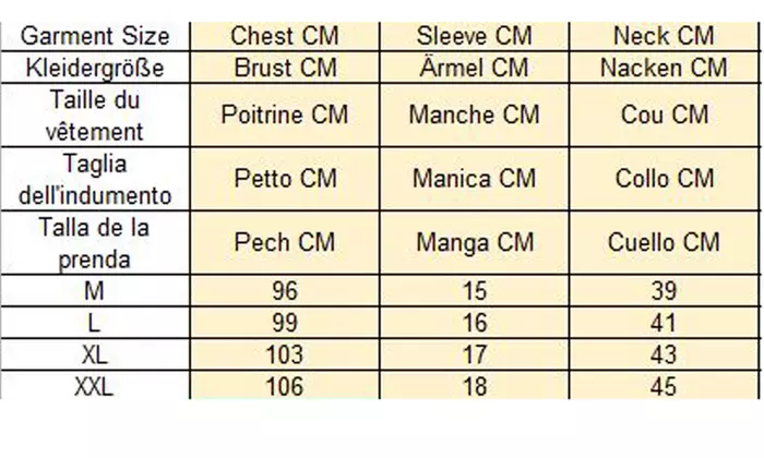 Set di 3 T-Shirt Uomo Superga Elasticizzate Assortite