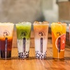 Image 1: Up to 28% Off on Bubble Tea at DIY Tea Lab Cafe - Kirkland