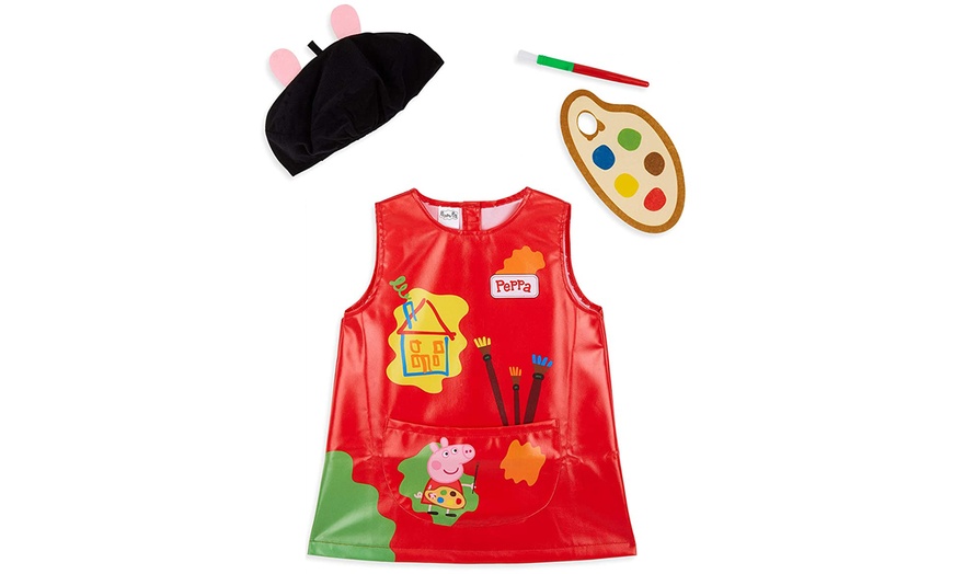 Image 9: Peppa Pig-Themed Costume