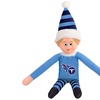 Image 31: Forever Collectibles NFL Team Elf